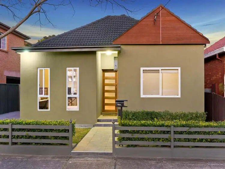 Seventh view of Homely house listing, 41 Napoleon Street, Mascot NSW 2020