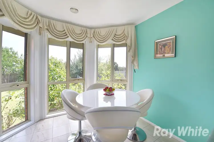 Sixth view of Homely house listing, 7 Hope Court, Ferntree Gully VIC 3156