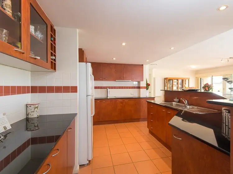 Seventh view of Homely apartment listing, 22/64 Lambert Street, Kangaroo Point QLD 4169