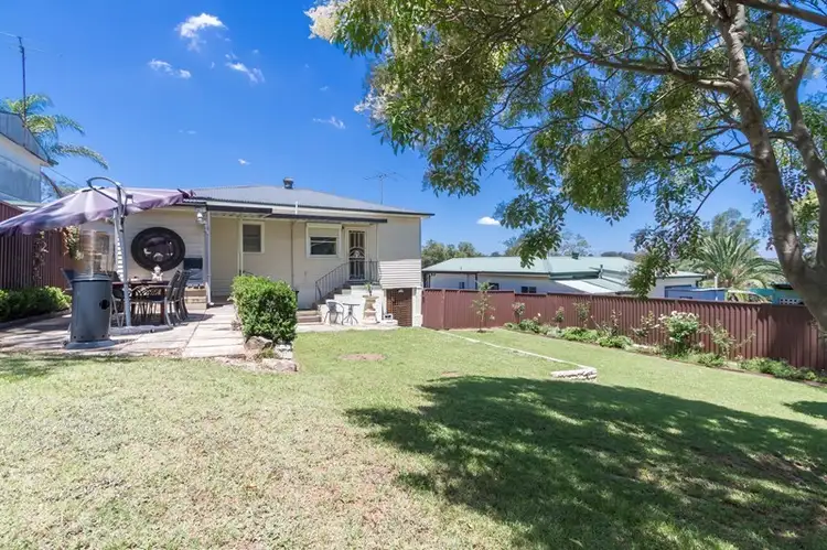 Third view of Homely house listing, 41 Bellevue Street, Blacktown NSW 2148
