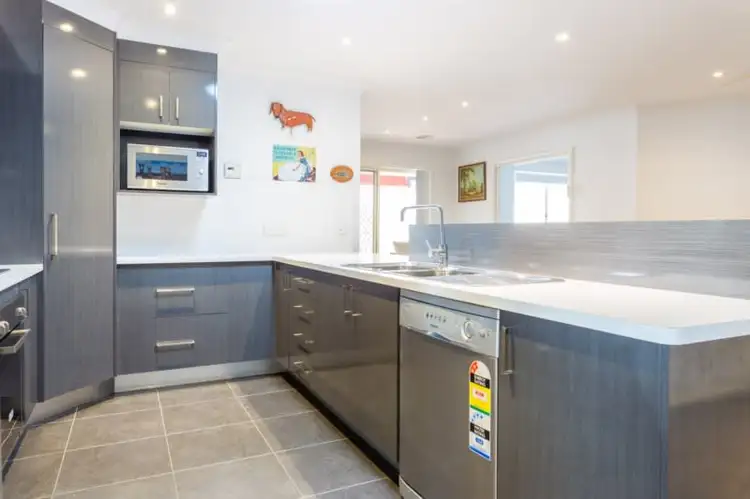 Second view of Homely house listing, 82 William Maker Drive, Orange NSW 2800