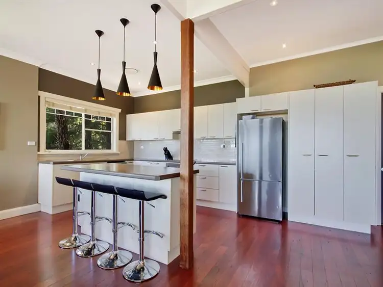 Seventh view of Homely house listing, 1186 Bells Line of Road, Kurrajong Heights NSW 2758