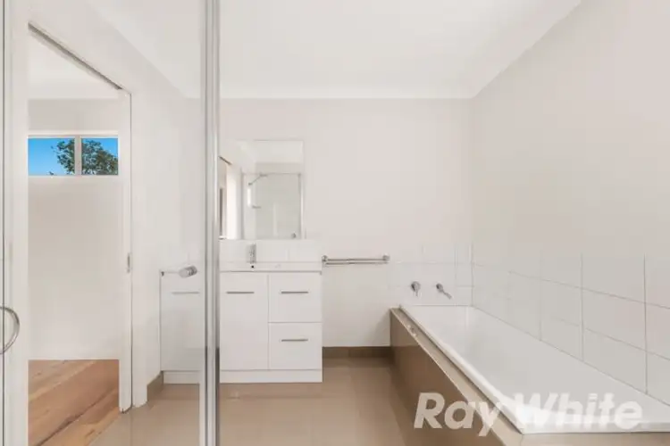 Sixth view of Homely house listing, 2 and 3/11A STEVEN Street, Hurstbridge VIC 3099