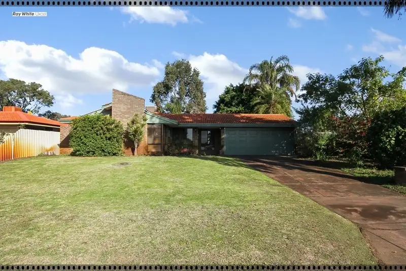 Main view of Homely house listing, 81 Maguire Avenue, Beechboro WA 6063