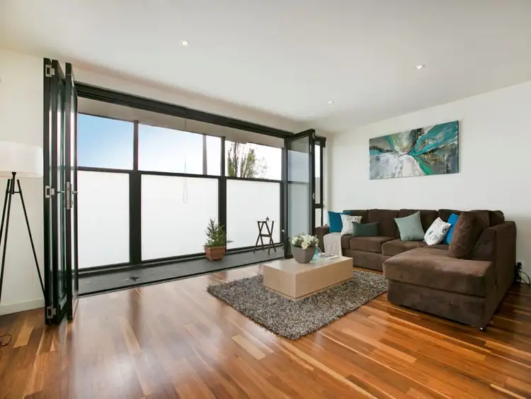 Second view of Homely apartment listing, 2/501 North Road, Ormond VIC 3204