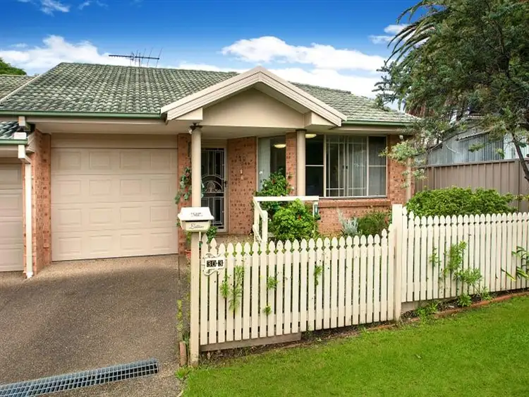 3/30 Rosebery Street, Heathcote NSW 2233