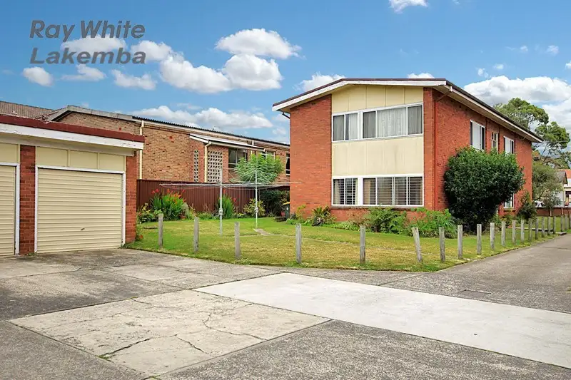Main view of Homely unit listing, 1/216 Lakemba Street, Lakemba NSW 2195