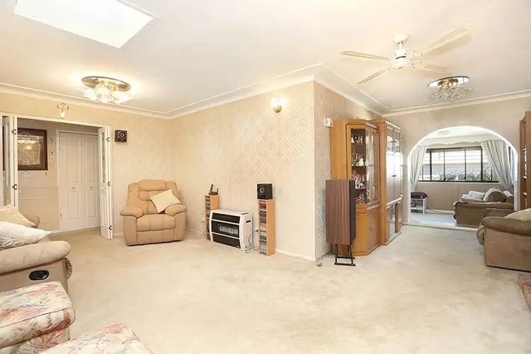 Fourth view of Homely house listing, 8 Kendall Street, Fairfield West NSW 2165