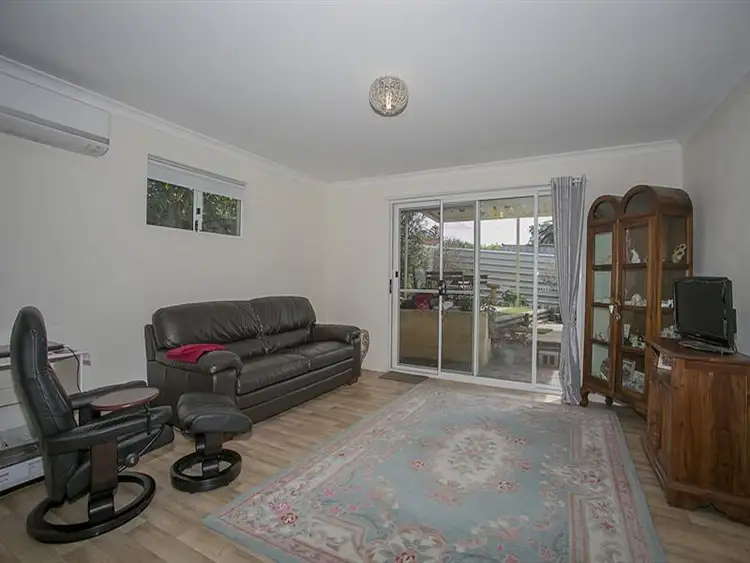Fourth view of Homely house listing, 2/21a Walgreen Crescent, Calista WA 6167