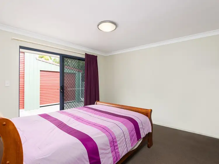 Fifth view of Homely house listing, 86 Staghorn Street, Enoggera QLD 4051