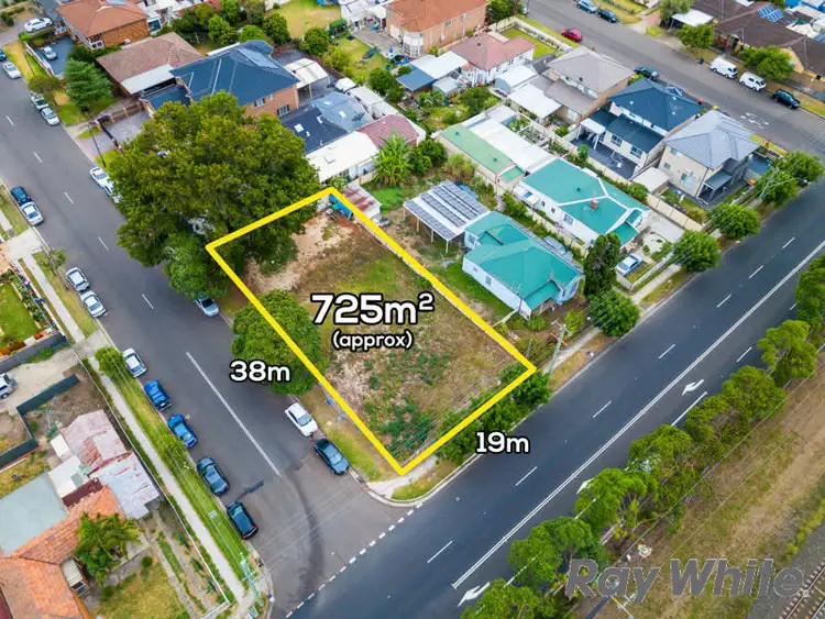 87 Railway Parade, Canley Vale NSW 2166