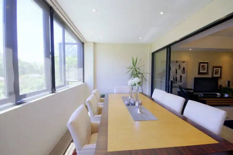 Fifth view of Homely apartment listing, 30/9-23 Bruce Avenue, Killara NSW 2071