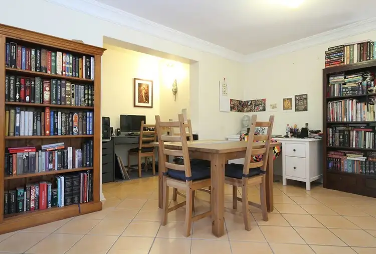 Fifth view of Homely apartment listing, Unit 1/7 Mowbray Terrace, East Brisbane QLD 4169