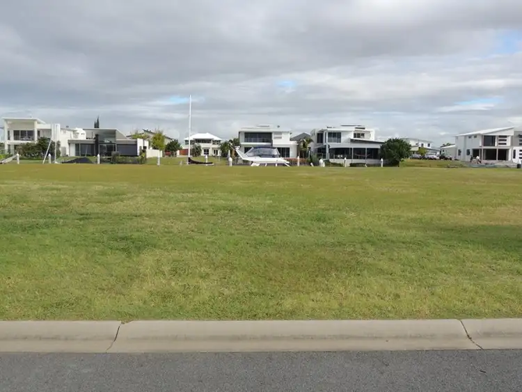 Sixth view of Homely land listing, 25 Marina Parade, Jacobs Well QLD 4208