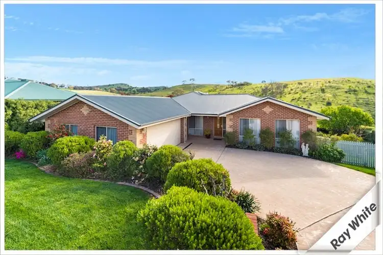 Main view of Homely house listing, 145 Waterfall Drive, Jerrabomberra NSW 2619
