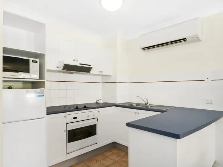 Fourth view of Homely house listing, 215-217/99 Griffith Street 'Calypso', Coolangatta QLD 4225