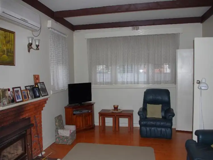 Fifth view of Homely house listing, 8 Prentice Street, Nagambie VIC 3608