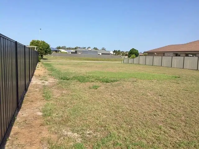 Sixth view of Homely land listing, 17 Pilbara Way, Burrum Heads QLD 4659