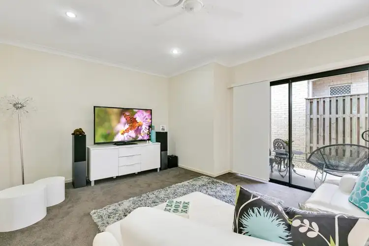 Fourth view of Homely house listing, 8 Saleya Drive, Varsity Lakes QLD 4227