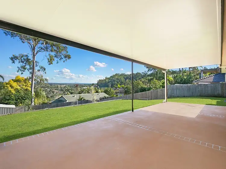 Fifth view of Homely house listing, 29 Cowra Street, Tanah Merah QLD 4128