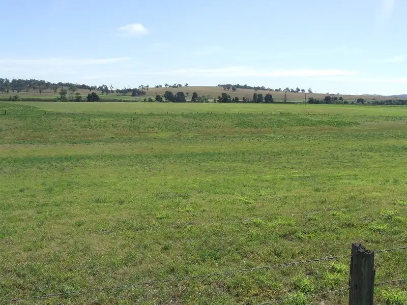 Main view of Homely rural property listing, Lot 1 Glenridding Road, Singleton NSW 2330