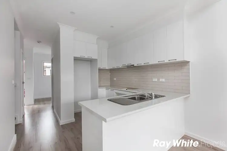 Third view of Homely townhouse listing, 5/81 Rathcown Road, Reservoir VIC 3073