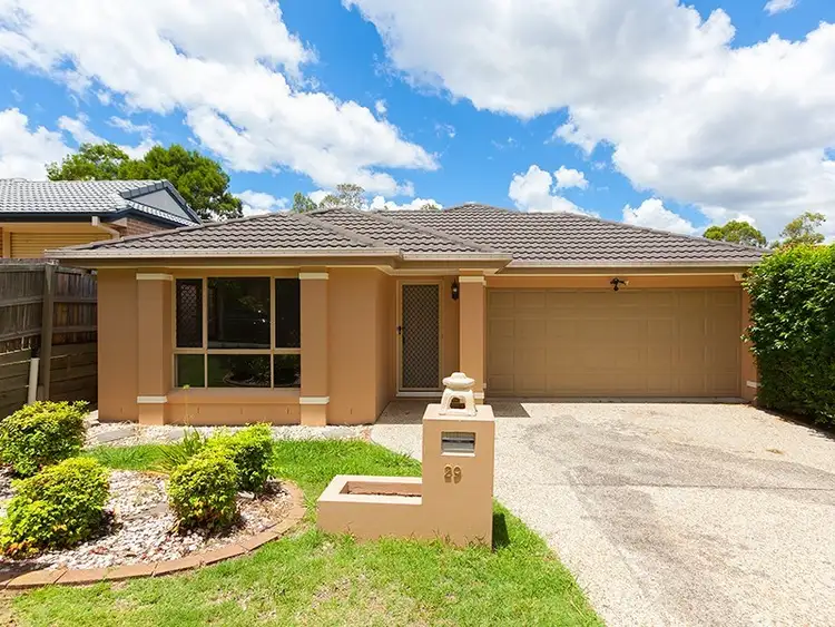 29 Berkshire Place, Springfield Lakes QLD 4300