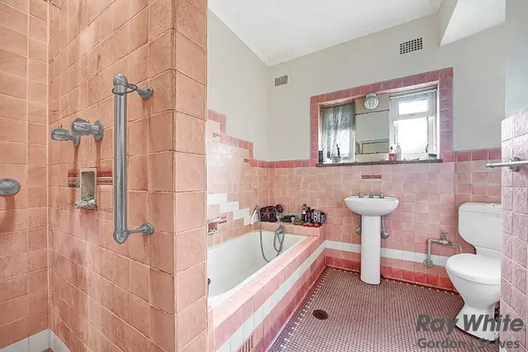 Fifth view of Homely house listing, 35 Grosvenor Street, Wahroonga NSW 2076