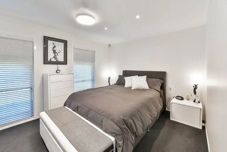 Seventh view of Homely house listing, 8 Oprey Close, Minto NSW 2566