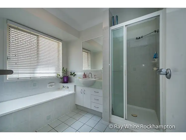 Third view of Homely house listing, 15 Beaumont Drive, Frenchville QLD 4701