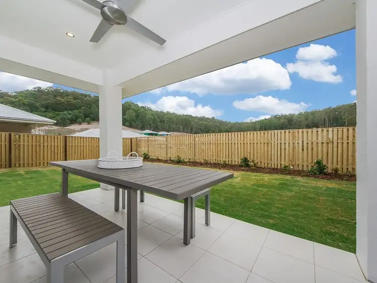 Sixth view of Homely house listing, 8 Sunwood Crescent, Maudsland QLD 4210