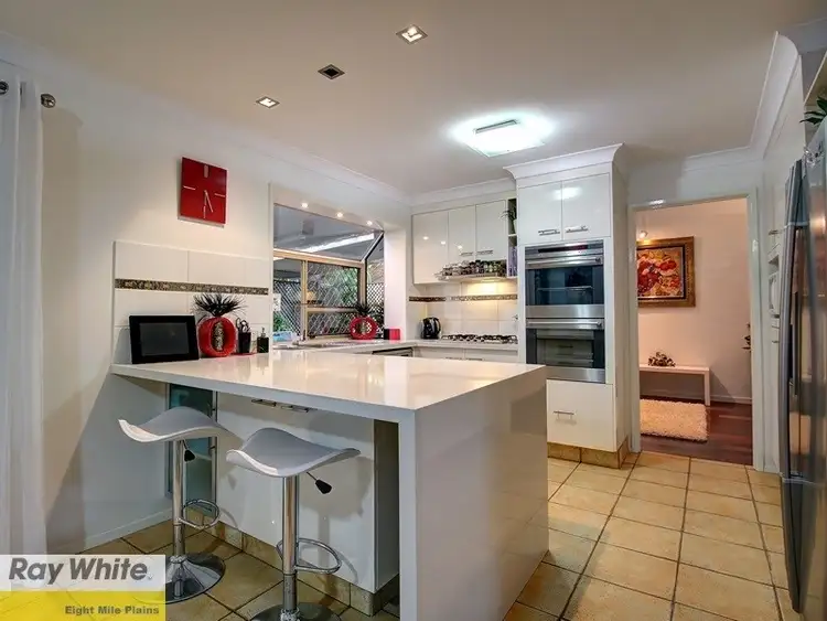 Third view of Homely house listing, 6 Lakkari Street, Eight Mile Plains QLD 4113
