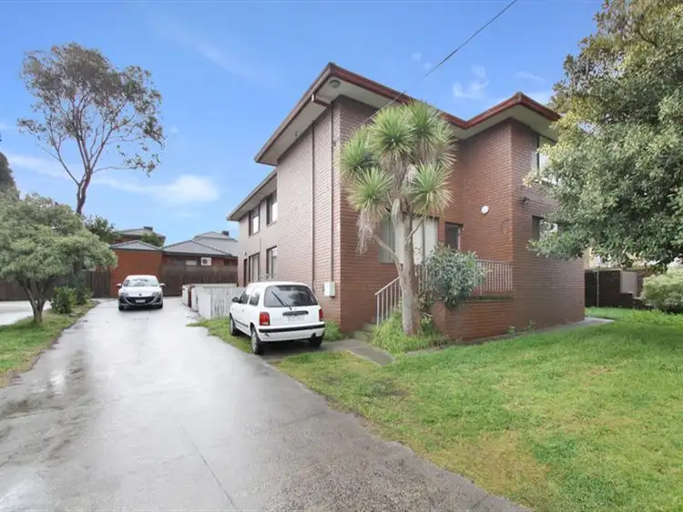 Fourth view of Homely unit listing, 2/35 Garnett Street, Huntingdale VIC 3166