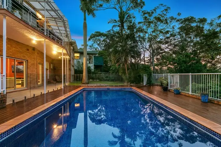 Third view of Homely house listing, 146 Campbell Drive, Wahroonga NSW 2076