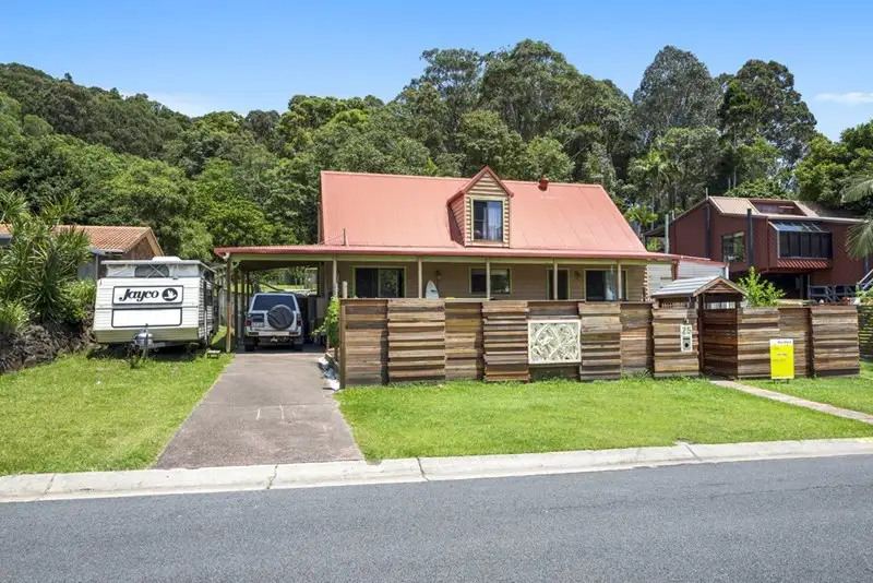 Main view of Homely house listing, 25 Taperell Drive, Tugun QLD 4224
