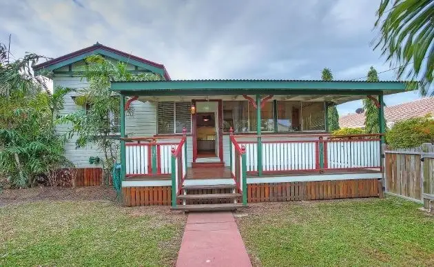 Main view of Homely house listing, 77 Gorden Street, Garbutt QLD 4814