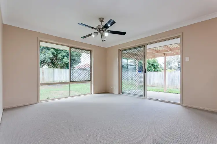 Third view of Homely house listing, 21 Gecko Place, Doolandella QLD 4077