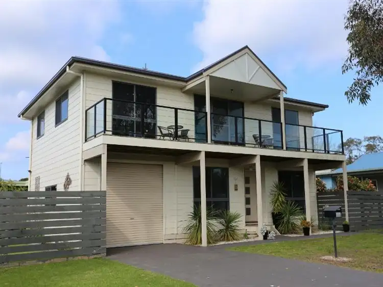 Main view of Homely house listing, 19a McKenzie Road, Cowes VIC 3922