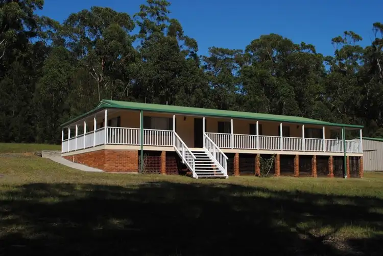 Main view of Homely house listing, 19 McArthur Drive, Falls Creek NSW 2540