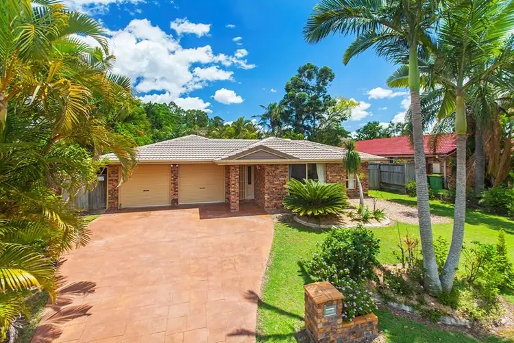 53 Sharpless Road, Springfield QLD 4300