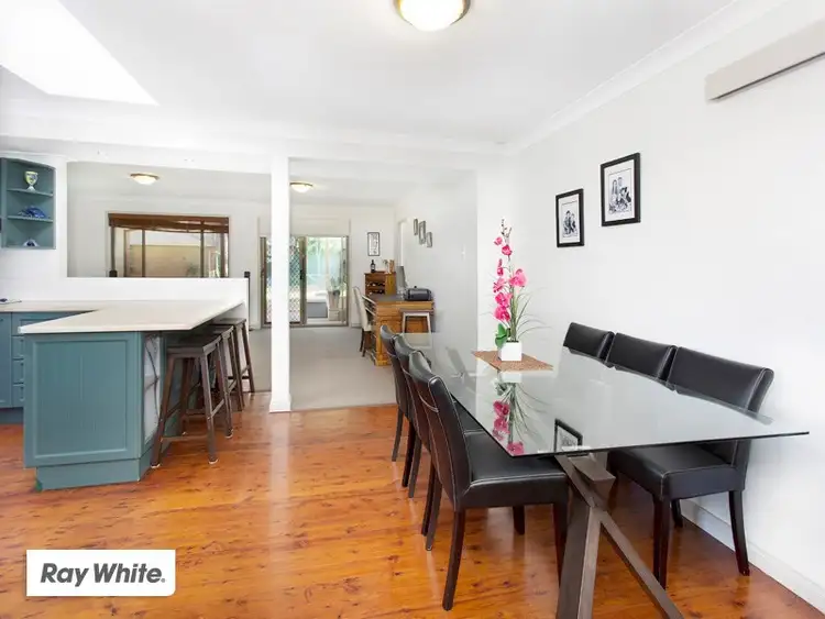 Fourth view of Homely house listing, 27 Barton Drive, Kiama Downs NSW 2533