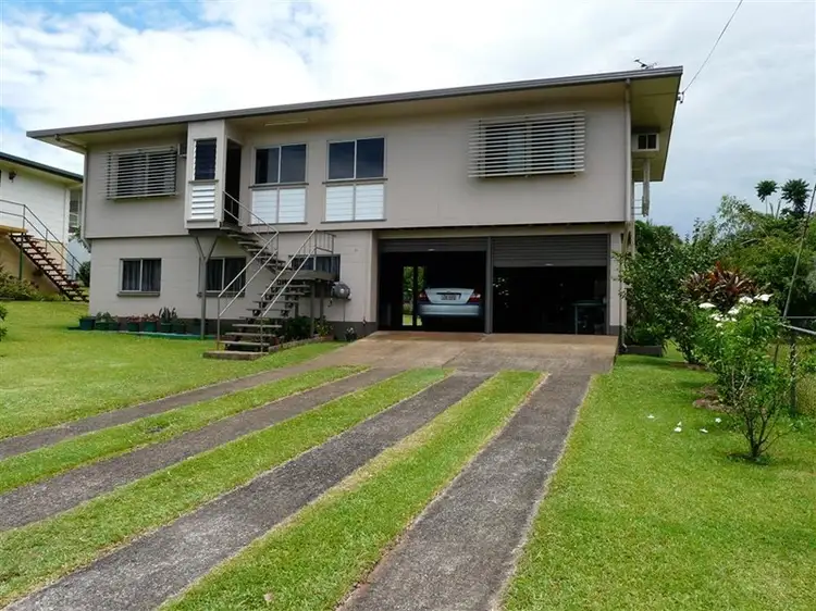 33 Bella Vista Avenue, Belvedere QLD 4860