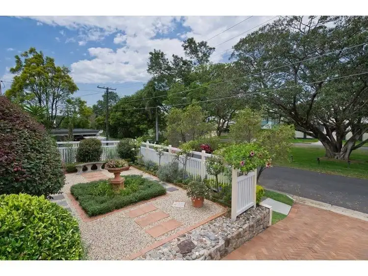 Second view of Homely house listing, 38 Girraween Grove, Ashgrove QLD 4060