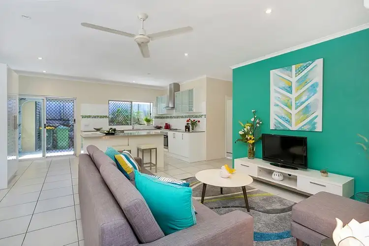 Second view of Homely house listing, 8 Jilbar Close, Caravonica QLD 4878
