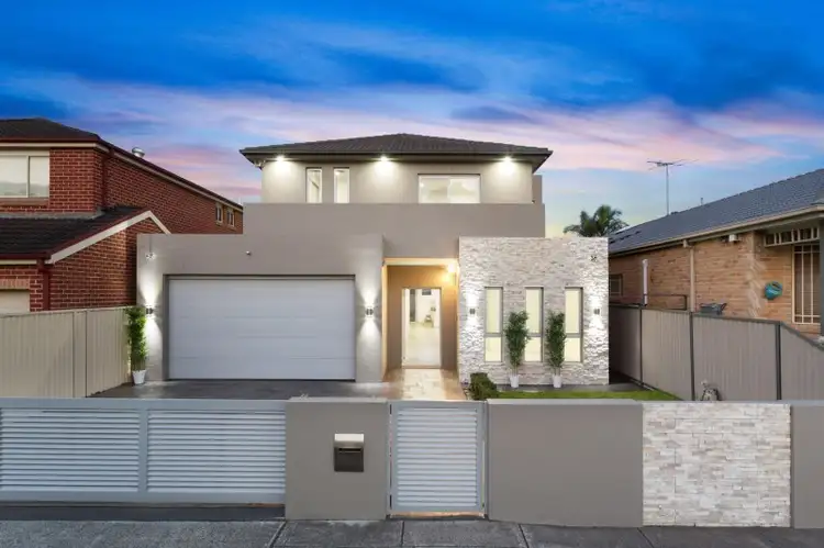 Main view of Homely house listing, 15 Hicks Avenue, Mascot NSW 2020