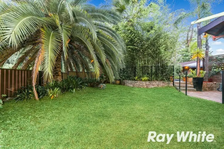 Sixth view of Homely house listing, 11 White Cedar Drive, Castle Hill NSW 2154