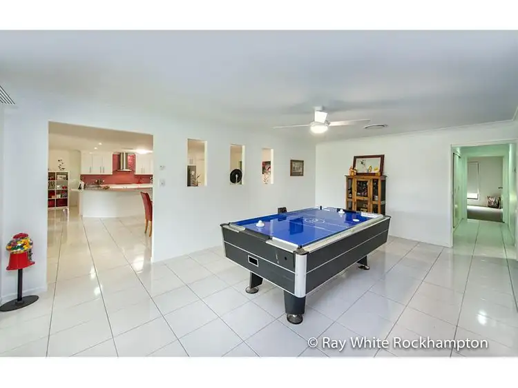 Sixth view of Homely house listing, 103 Bunya Road, Rockyview QLD 4701