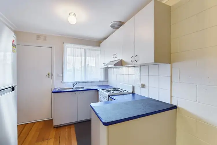 Second view of Homely unit listing, 5/38 Spring Street, Thomastown VIC 3074