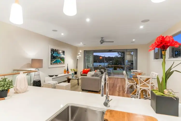 Second view of Homely other listing, Lot 1/10 Murlong Crescent, Palm Beach QLD 4221