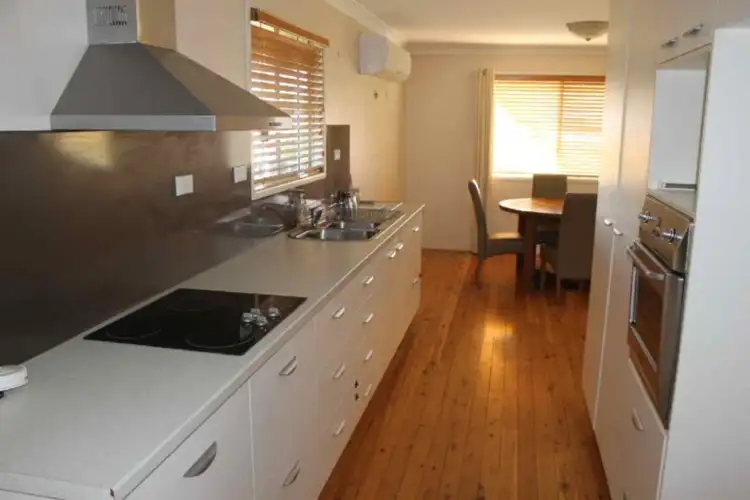 Fourth view of Homely house listing, 14 Hedge Road, Dalby QLD 4405